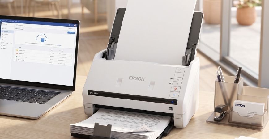 configuracion de impresoras chia