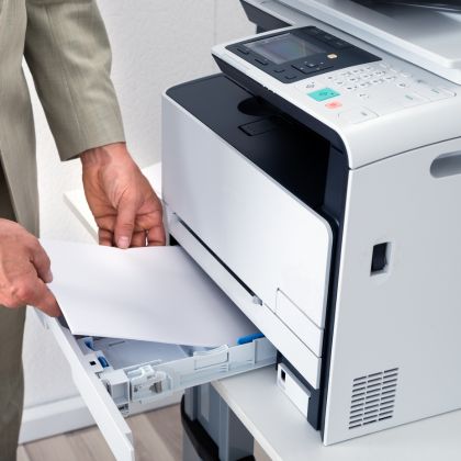 instalacion de impresoras en chia