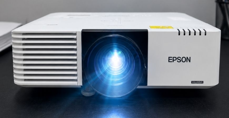 reparacion de videobeams en bogota