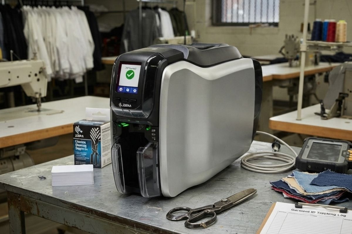 reparaciones de impresoras zebra