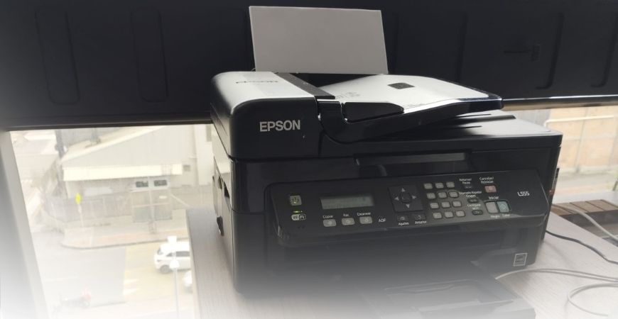 servicio tecnico para impresoras en bogota